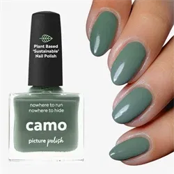 CAMO, Classic, Picture Polish